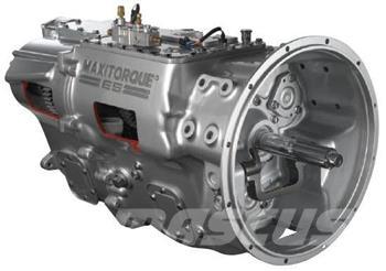 Mack T313L Коробка передач