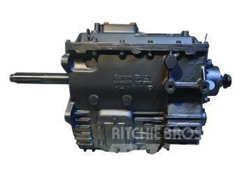 Meritor RS10155A Коробка передач