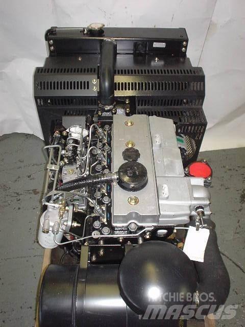 Perkins 1004-4Z Двигуни
