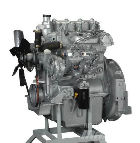 Perkins 3.152.4 Двигуни
