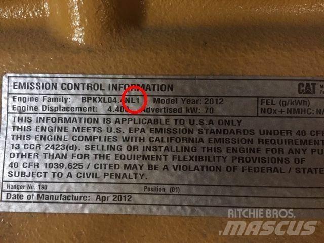 Perkins 903.27T Двигуни
