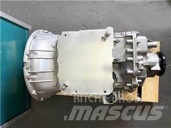 Volvo ATO2512C Коробка передач