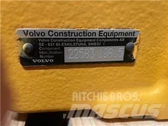 Volvo G990 Коробка передач