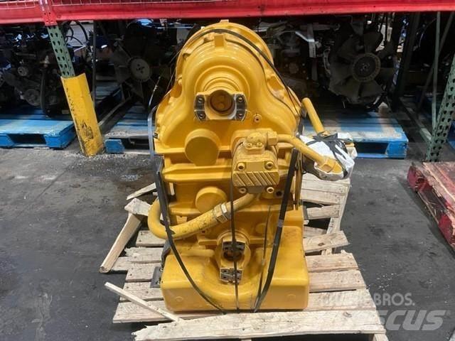 Volvo G990 Коробка передач