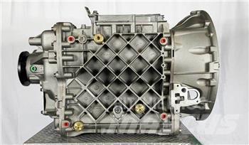Volvo L160V Коробка передач
