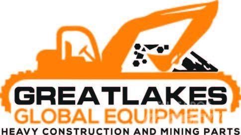 Volvo L160V Коробка передач