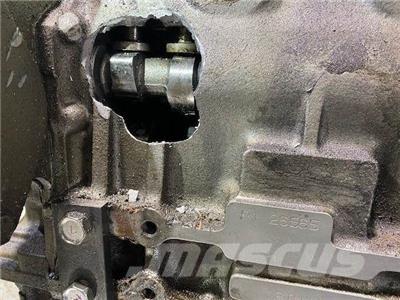 Yanmar 3TNV88-BDSA Двигуни
