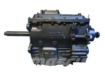 ZF 5HP590 Коробка передач