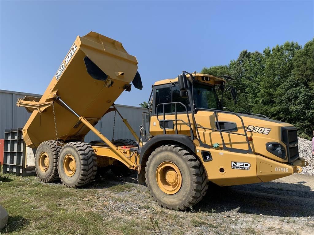 Bell B30E Будтехніка - Інші