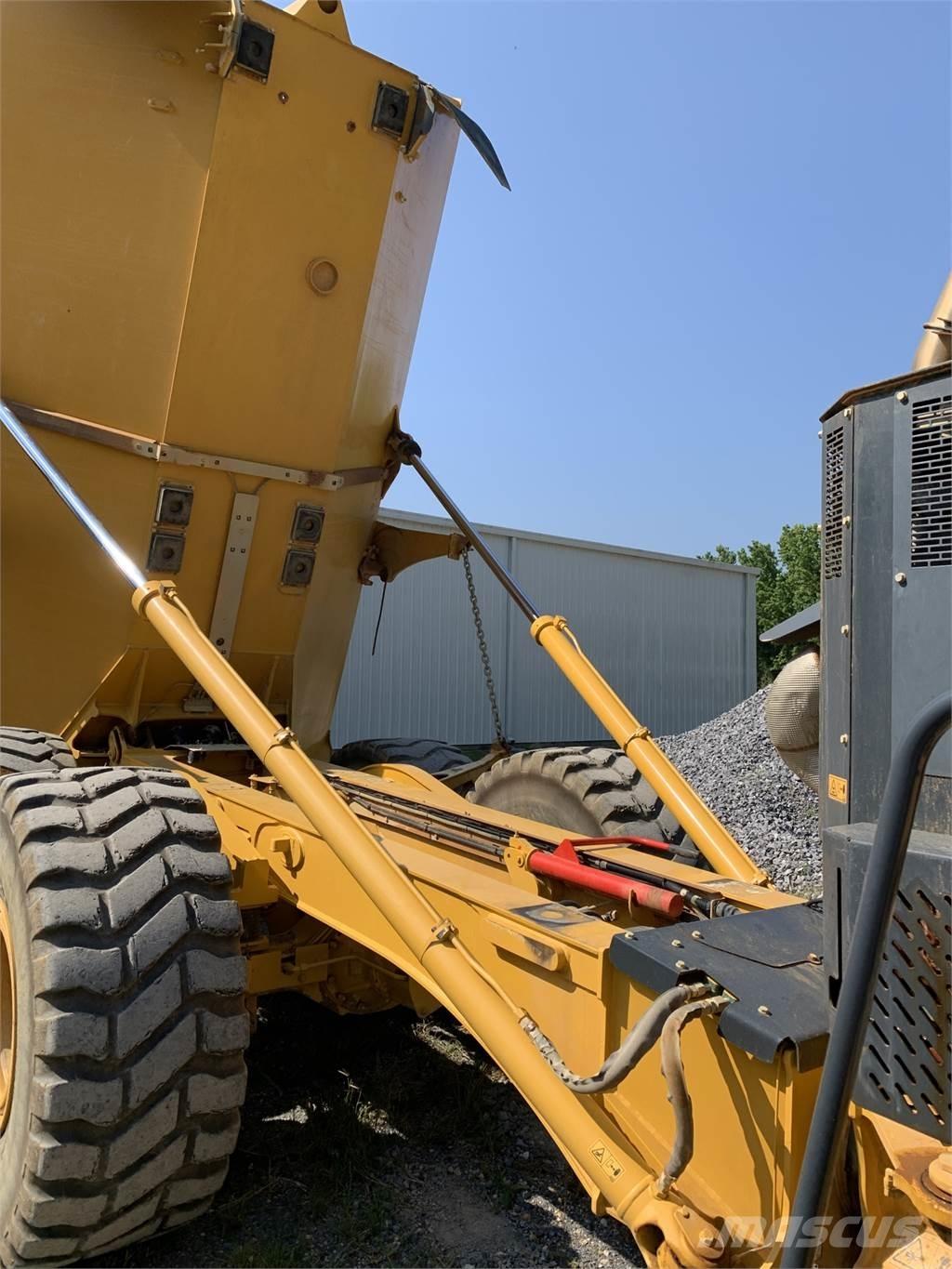 Bell B30E Будтехніка - Інші