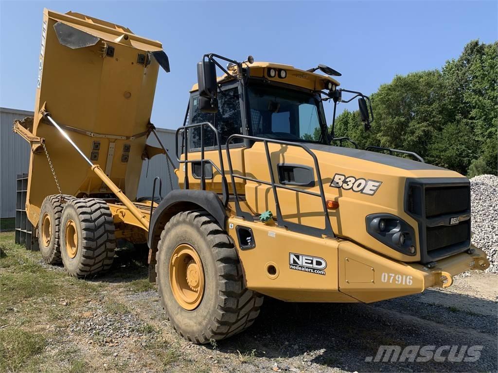 Bell B30E Будтехніка - Інші