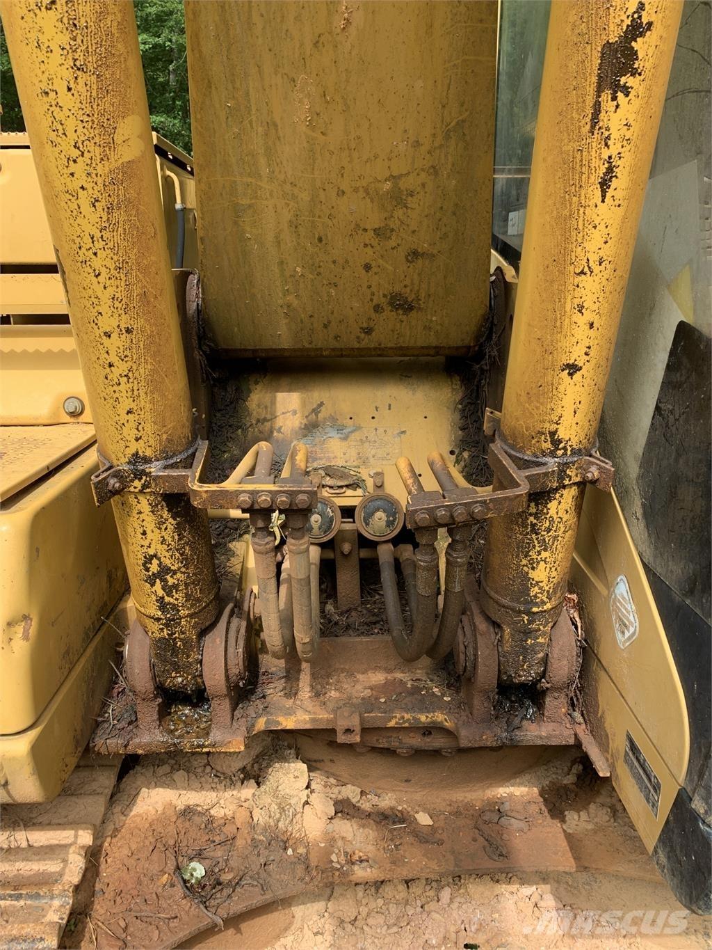 CAT 315CL Будтехніка - Інші