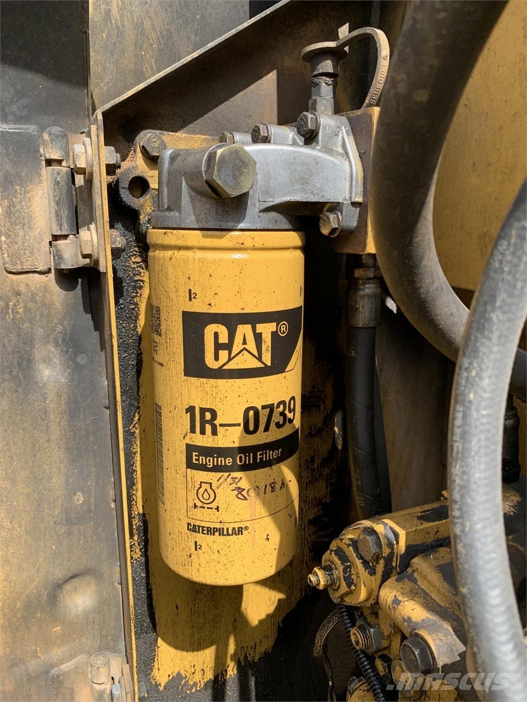 CAT 315CL Будтехніка - Інші