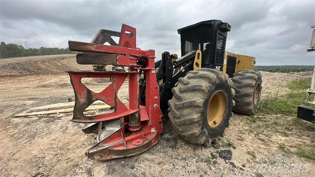 CAT 573D Будтехніка - Інші