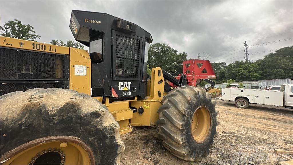 CAT 573D Будтехніка - Інші