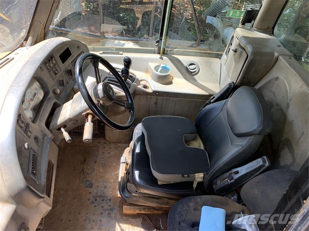 CAT 725 Будтехніка - Інші