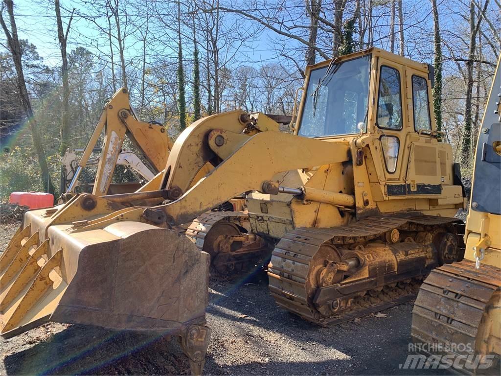 CAT 953B Будтехніка - Інші