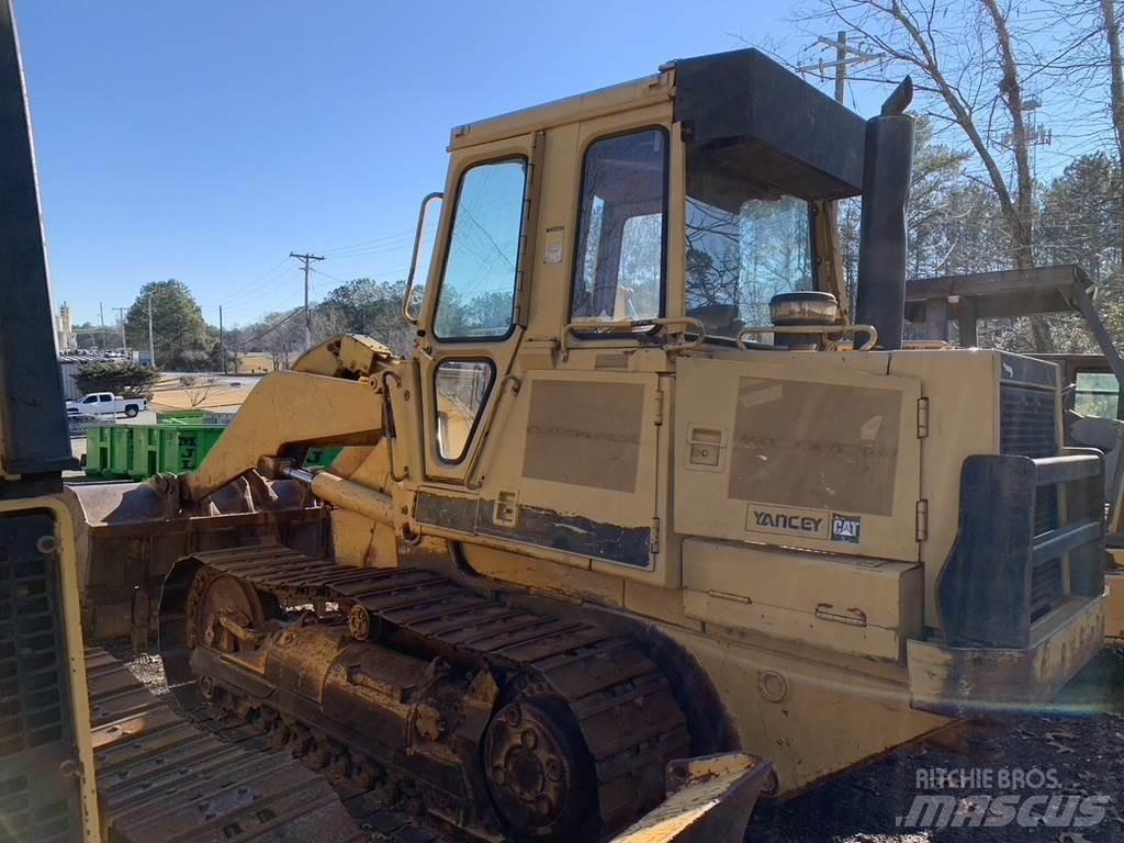 CAT 953B Будтехніка - Інші