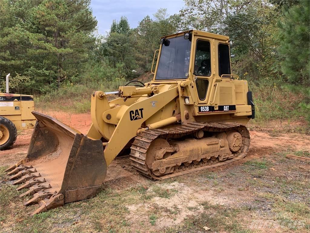 CAT 953B Будтехніка - Інші