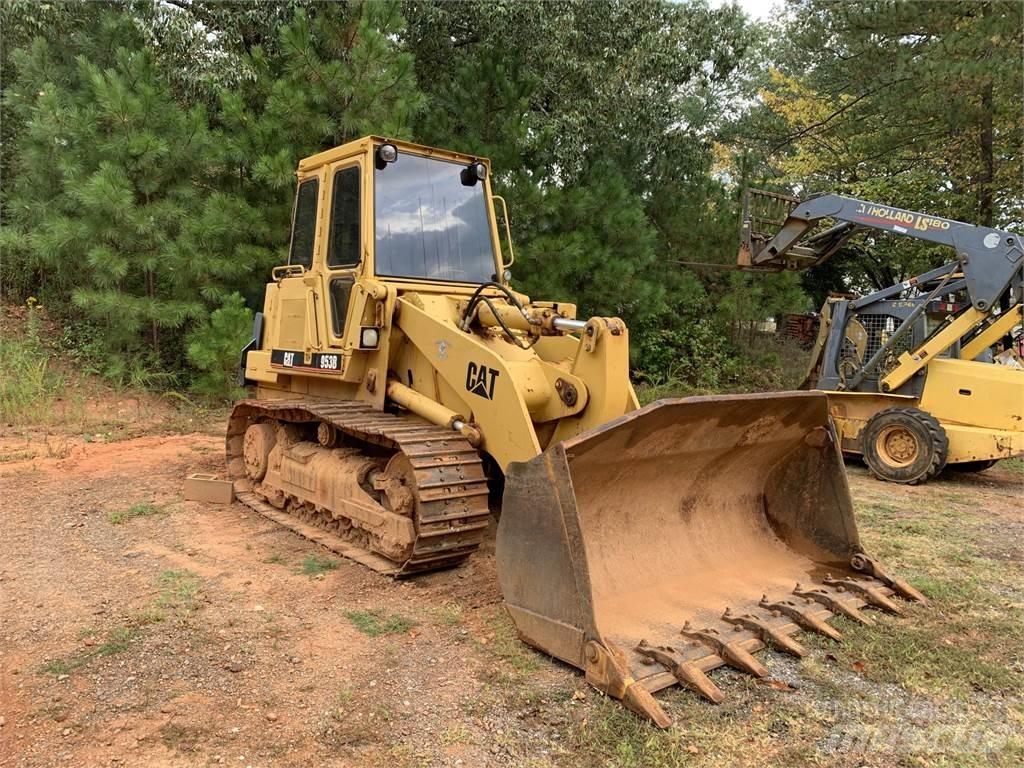 CAT 953B Будтехніка - Інші