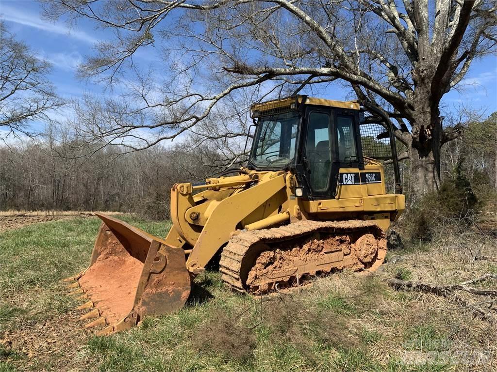 CAT 953C Будтехніка - Інші