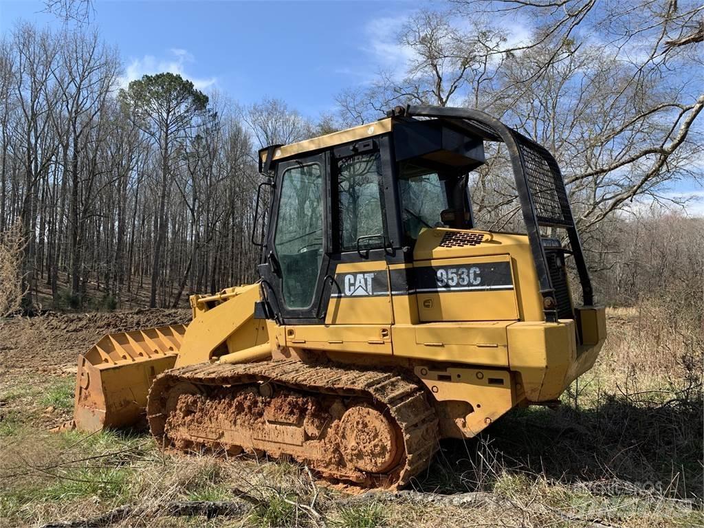CAT 953C Будтехніка - Інші
