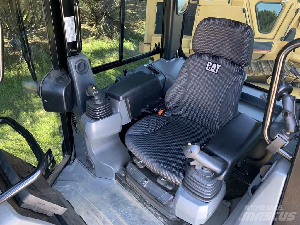 CAT D3 Будтехніка - Інші