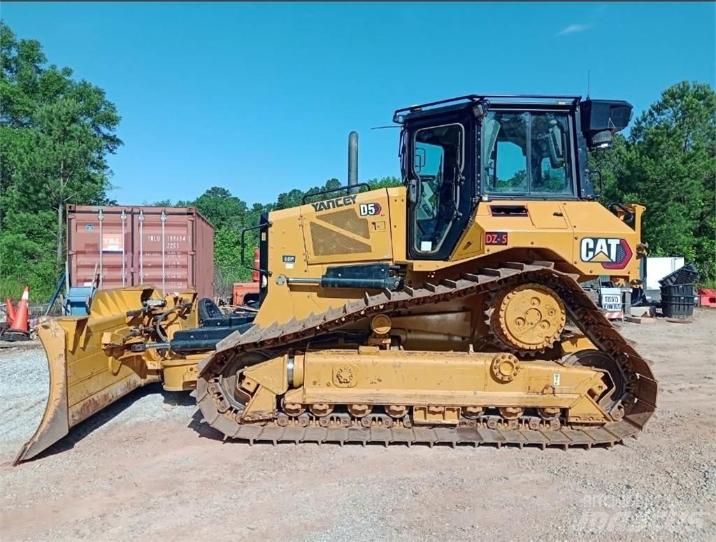 CAT D5 LGP Будтехніка - Інші