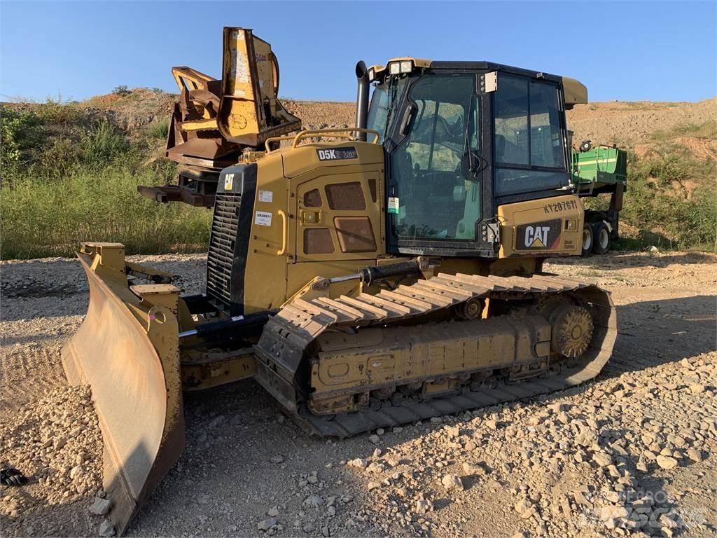 CAT D5K2 LGP Будтехніка - Інші