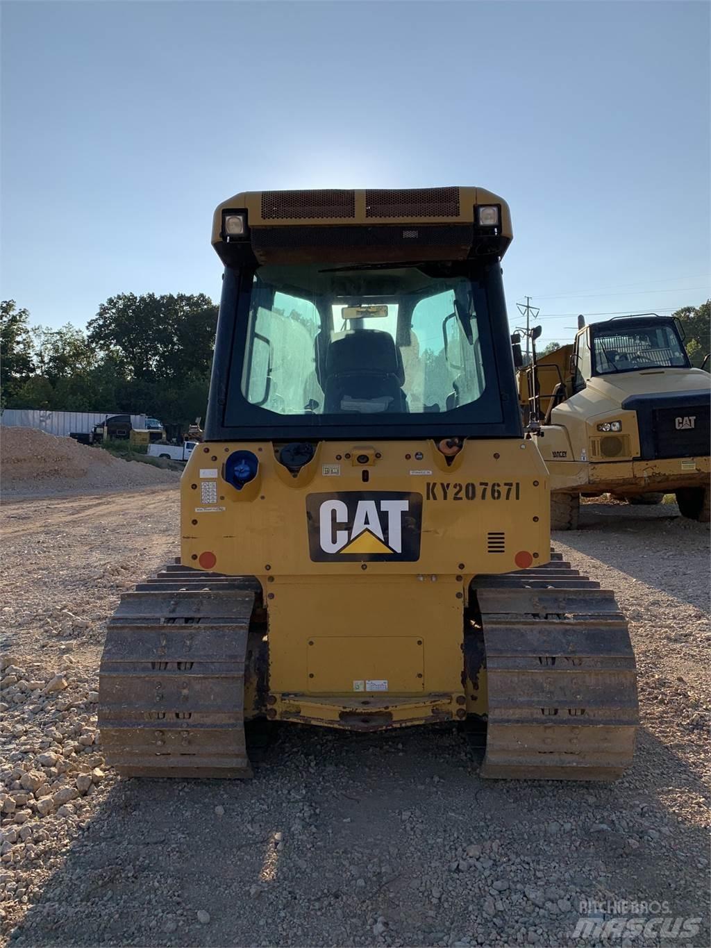 CAT D5K2 LGP Будтехніка - Інші