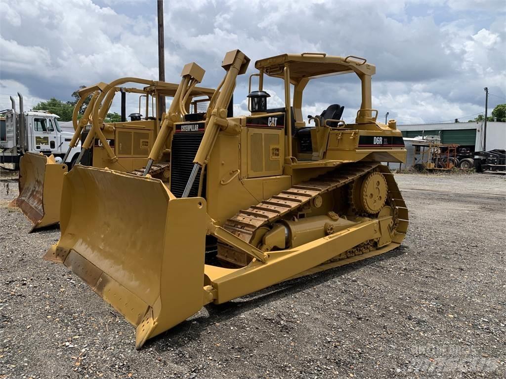 CAT D6R XL Будтехніка - Інші