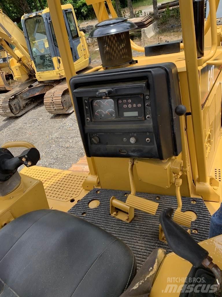 CAT D6R XL Будтехніка - Інші