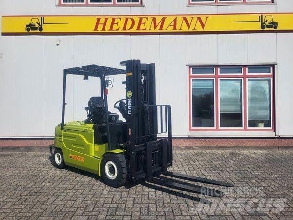 Clark GEX30L Електронавантажувачі