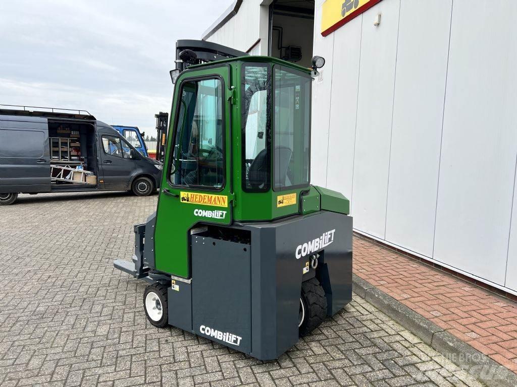 Combilift CBE 3000 Бокові навантажувачі
