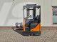 Doosan BR16JW-7 Plus Річ-трак із високим підйомом