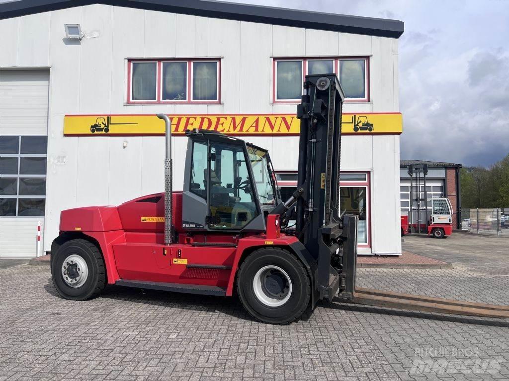 Kalmar DCG160-12T Дизельні навантажувачі
