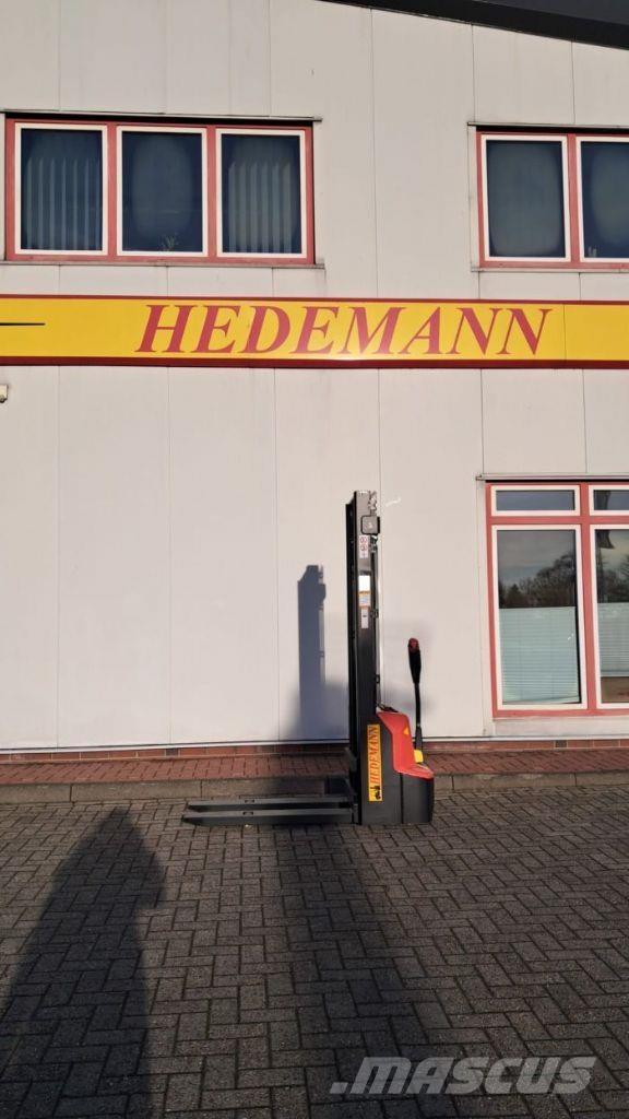 Noblelift PSE12N Ручний візок