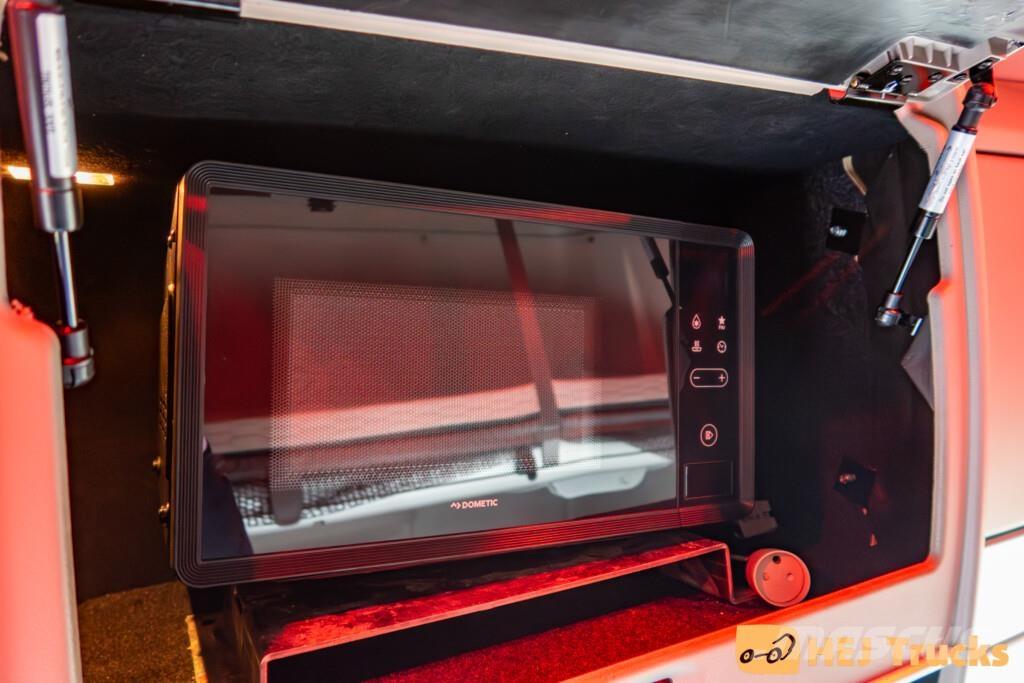 DAF XF480 FTG 6x2/4 Тягачі