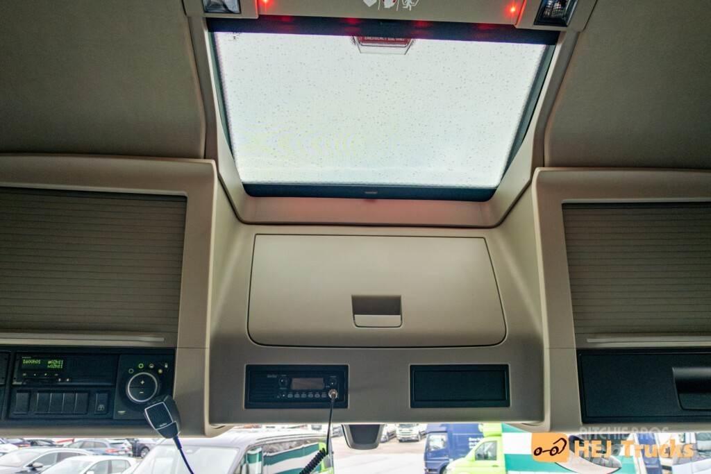 Volvo FH 500 6x2/2 Тягачі