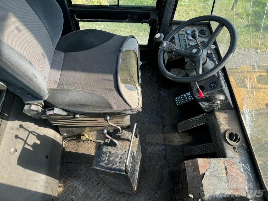 Hyster H32.00F Дизельні навантажувачі