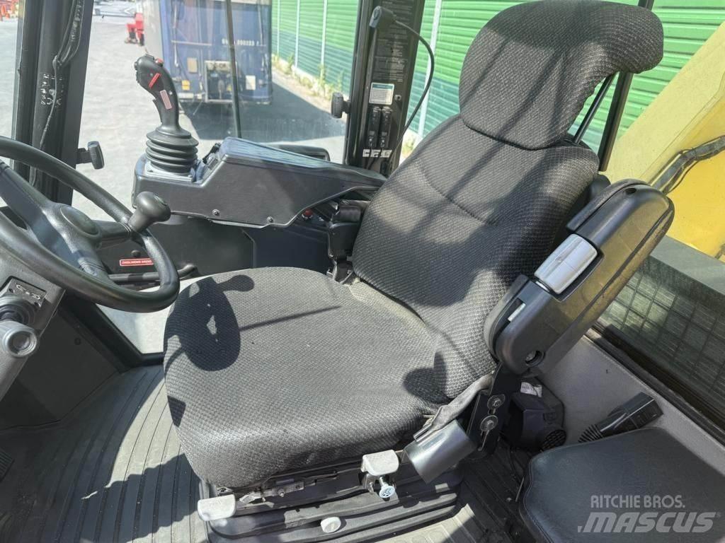 Hyster RS4633IH Річстакери