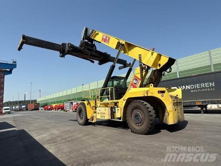 Hyster RS4633IH Річстакери