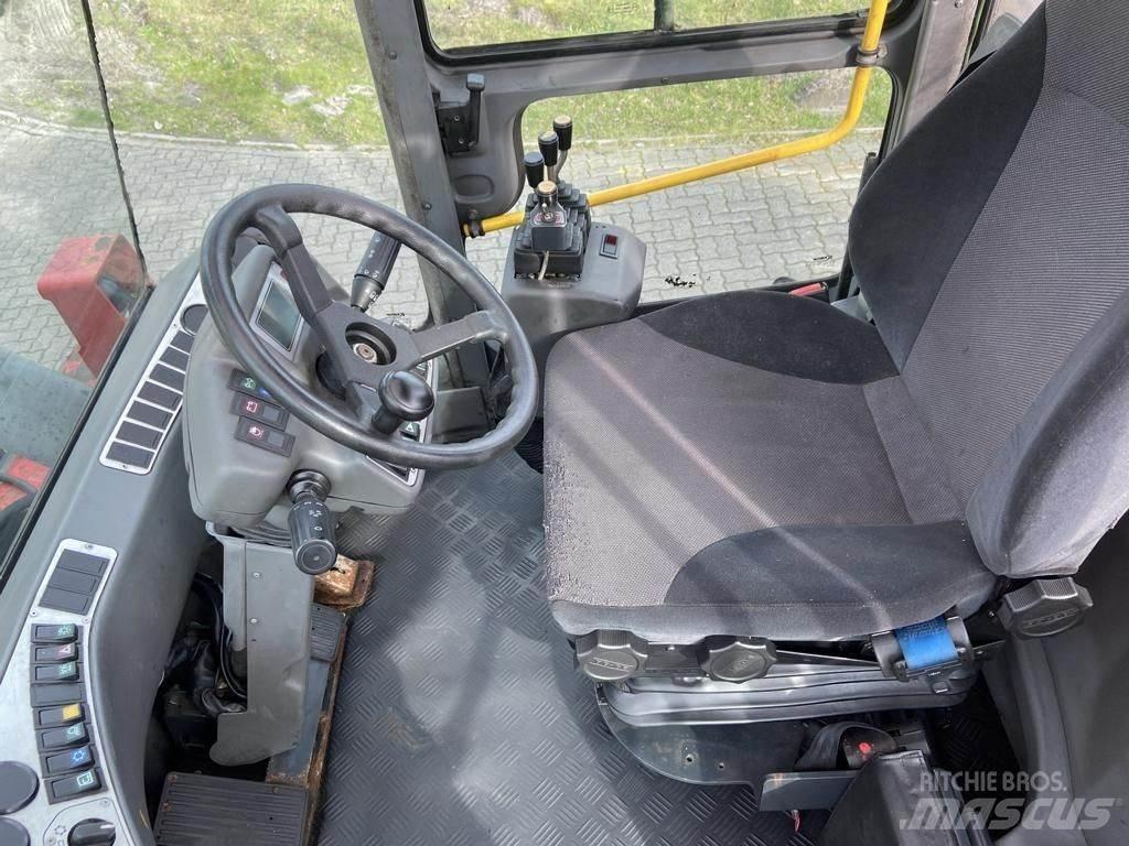 Kalmar DCE150-12 Дизельні навантажувачі
