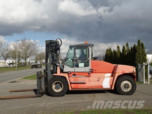 Kalmar DCE160-12 Дизельні навантажувачі
