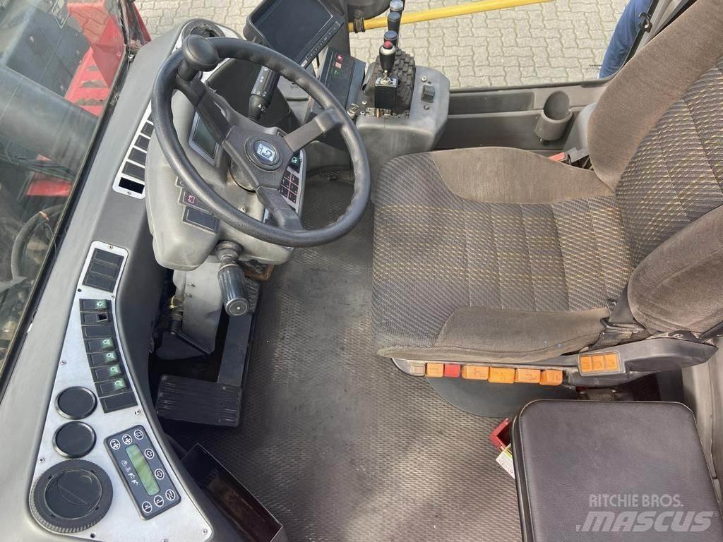 Kalmar DCE70-35E4 Навантажувачі для контейнерів