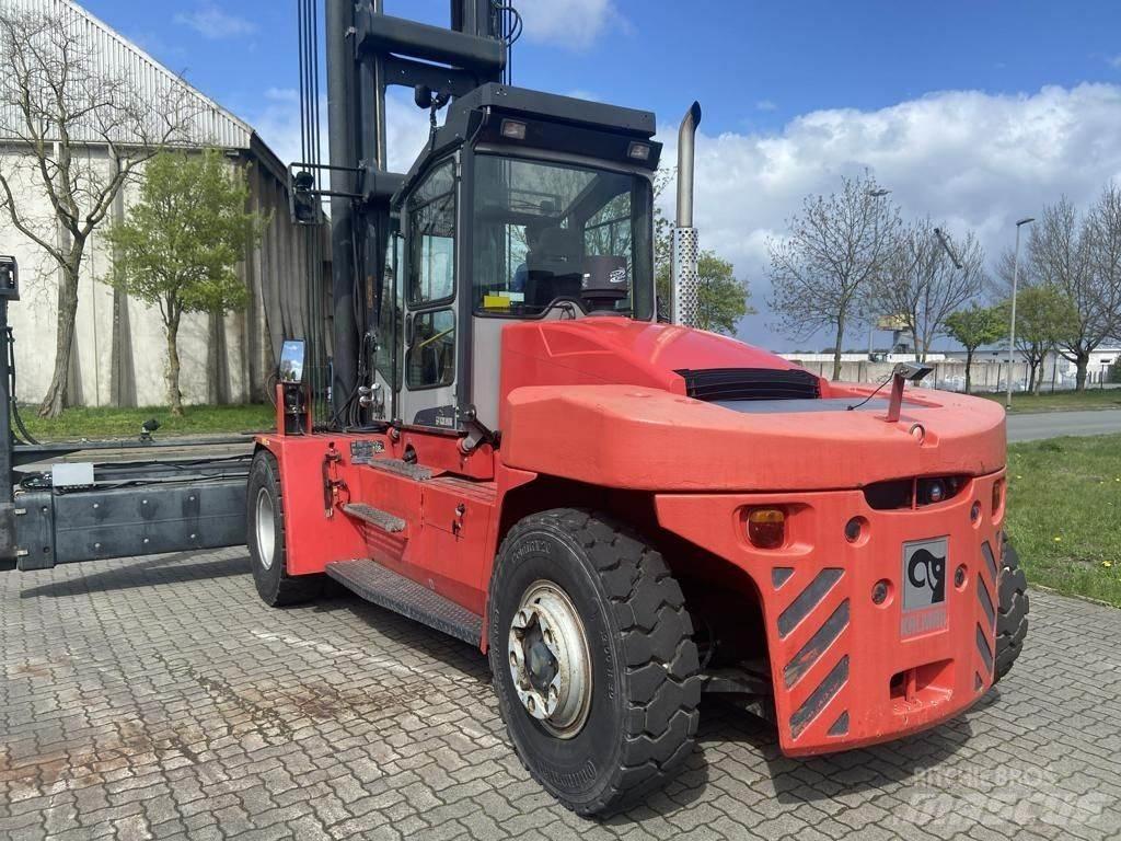 Kalmar DCE70-35E4 Навантажувачі для контейнерів