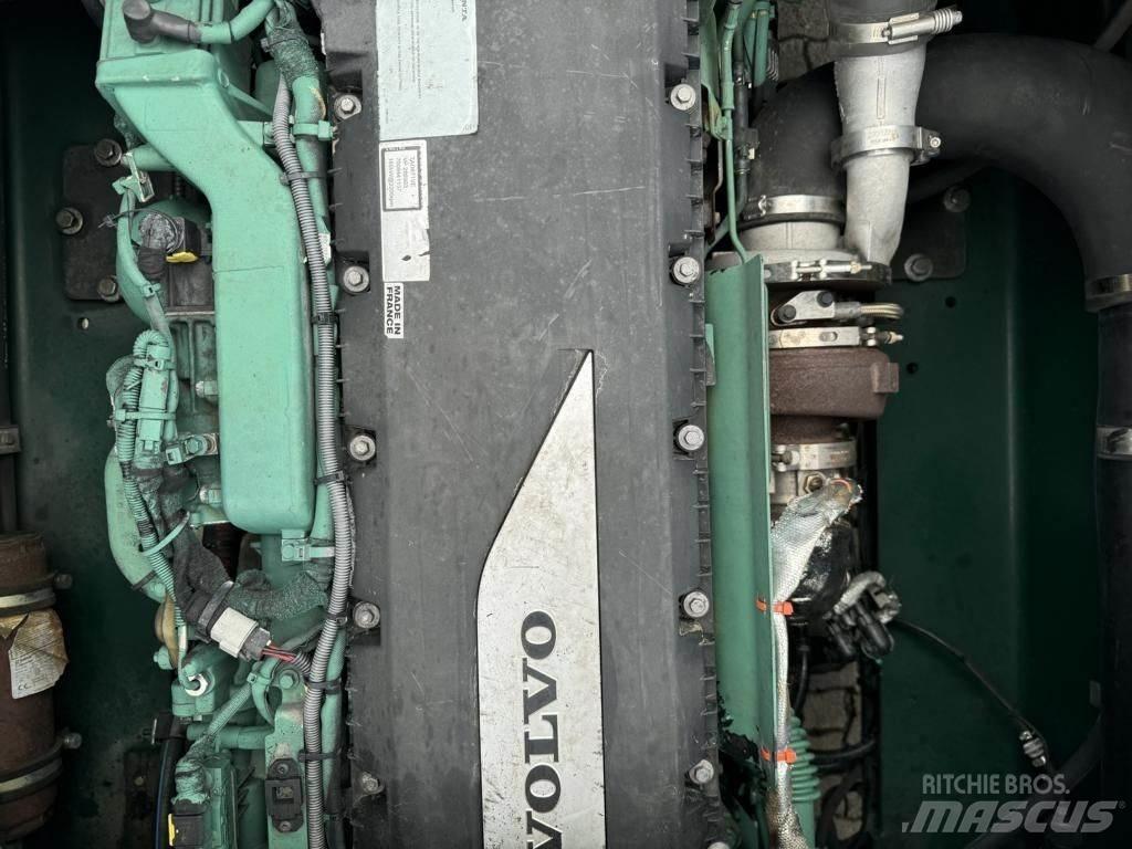 Kalmar DCG100-45ED7 Навантажувачі для контейнерів