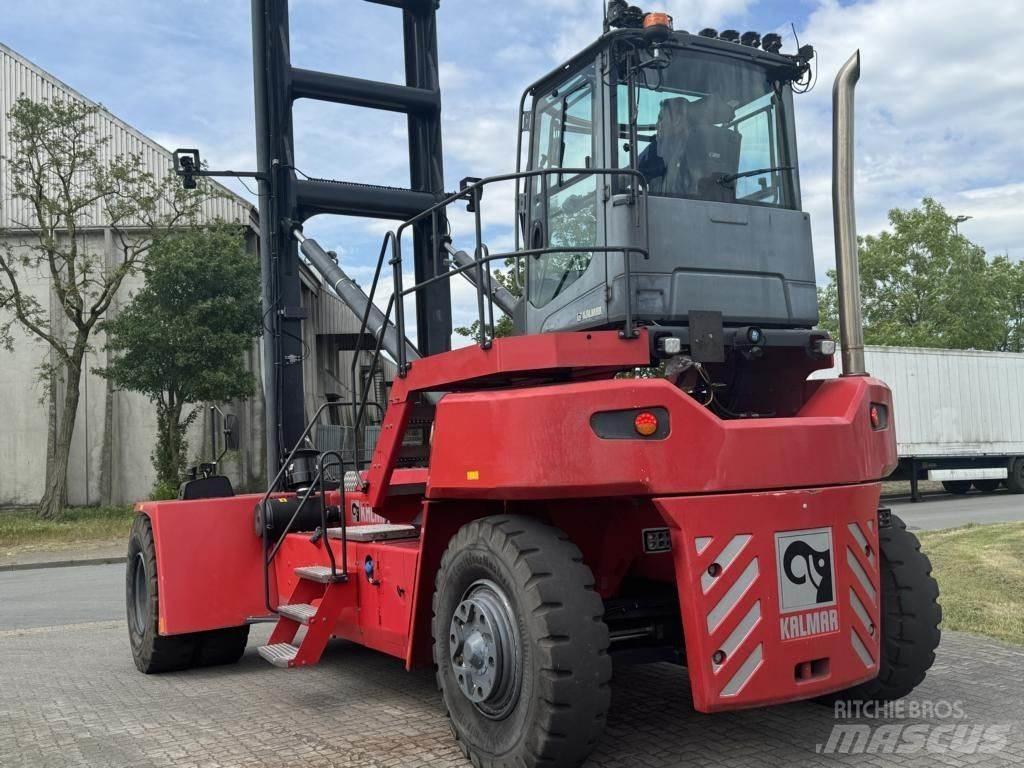 Kalmar DCG100-45ES7 Навантажувачі для контейнерів