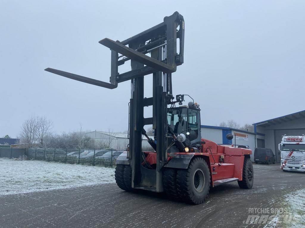 Kalmar DCG300-12LB Дизельні навантажувачі