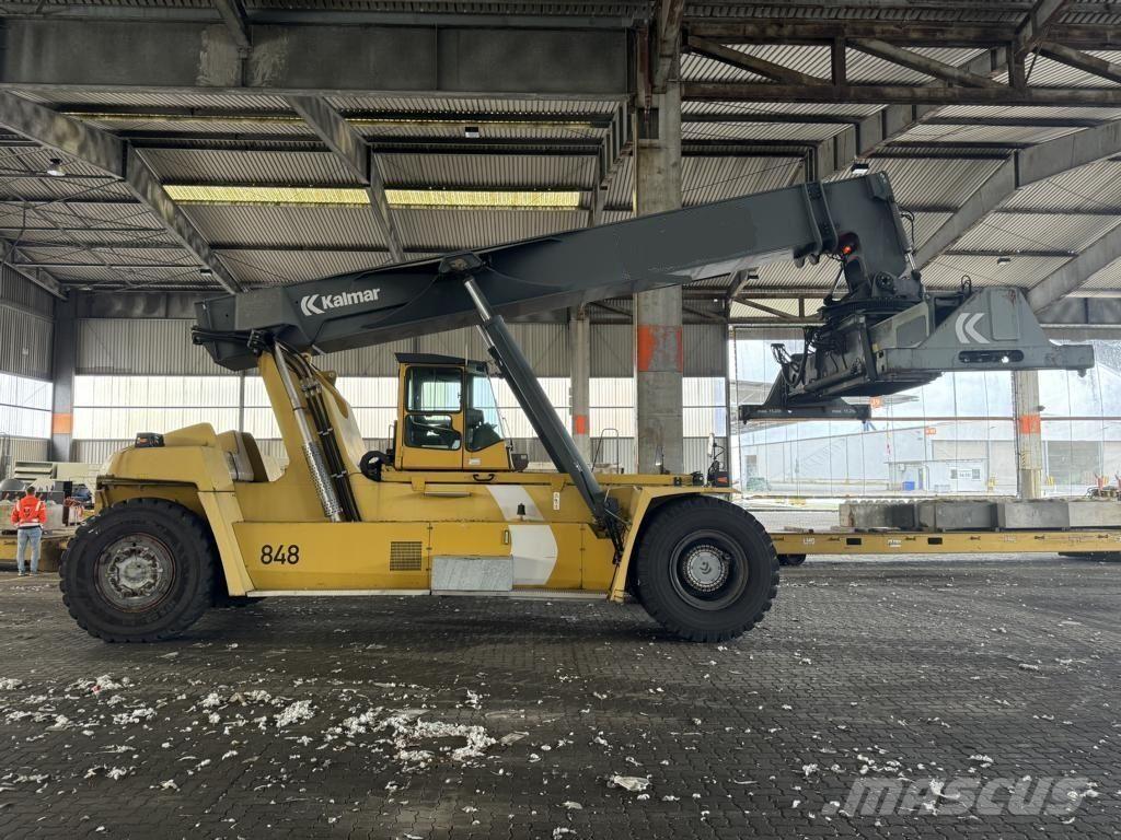 Kalmar DRF450-70S5X Річстакери